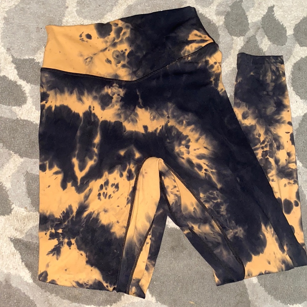 Balance Cloud Pants